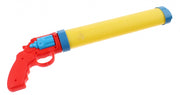 waterpistool Shooter junior 40 cm foam geel