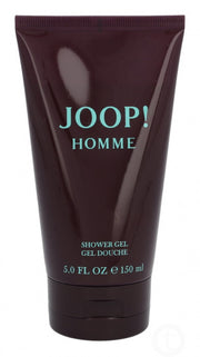 douchegel heren 150 ml