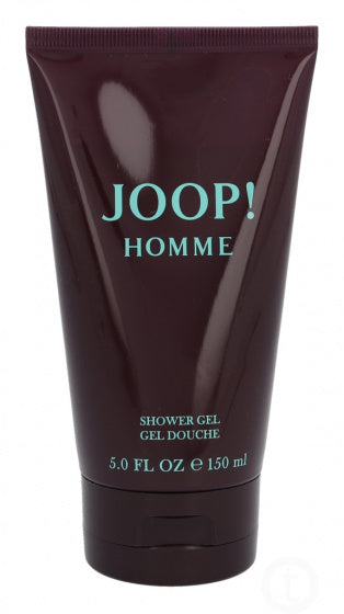 douchegel heren 150 ml