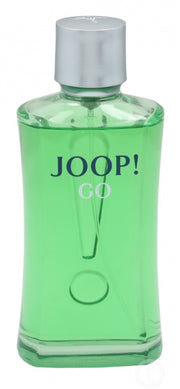 eau de toilette Go heren 100 ml
