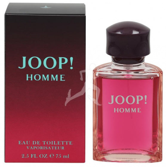 eau de toilette heren 75 ml