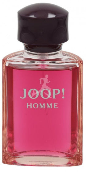 eau de toilette heren 75 ml