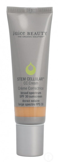 cc Cream Stem Cellular Sun-Kissed Glow 50 ml