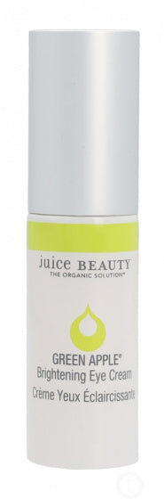 oogrème Green Apple Brightening Eye Cream 15 ml