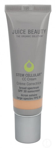 cc Cream Stem Cellular Warm Glow 50 ml