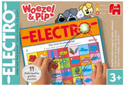 Electro Original Woezel & Pip leerspel