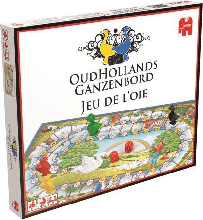 Ganzenbord