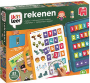 Ik Leer Rekenen leerspel