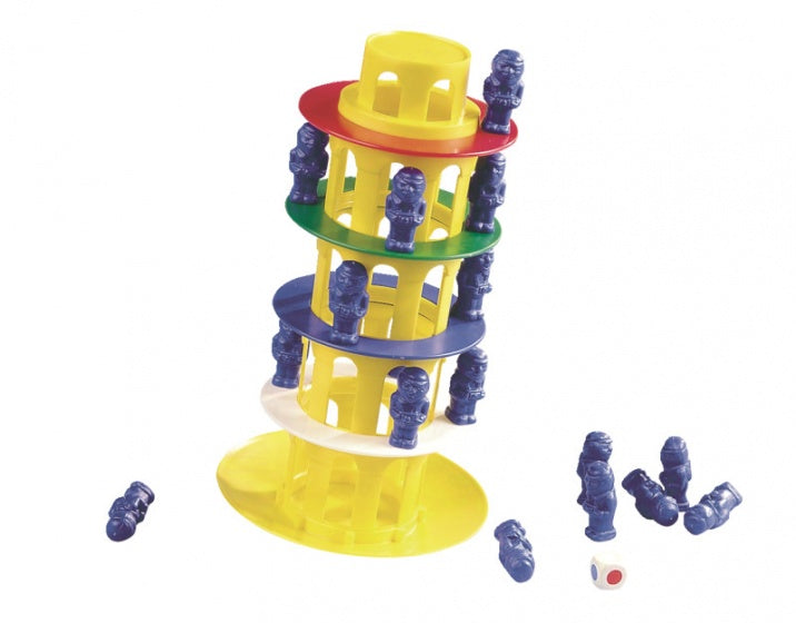 Pisa kinderspel