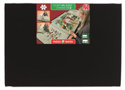 Portapuzzle 1000 stukjes 80 x 59 cm