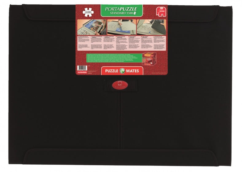 Portapuzzle 1500 stukjes 90 x 60 cm