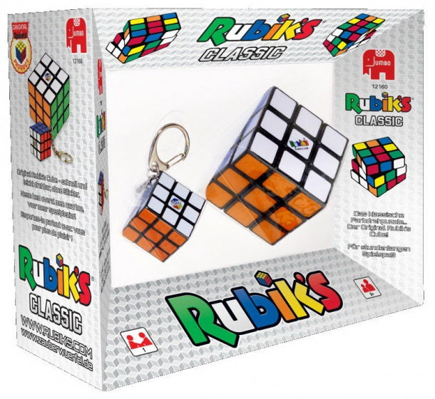 magische kubus Rubik's junior 5