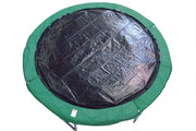 trampoline afdekhoes zwart 3