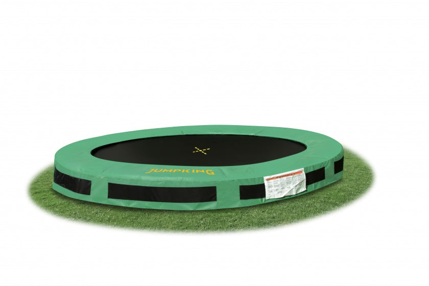 trampoline InGround Classic 2