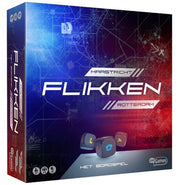 bordspel Flikken