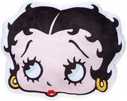 kussen Betty Boop 35 x 28 cm rood