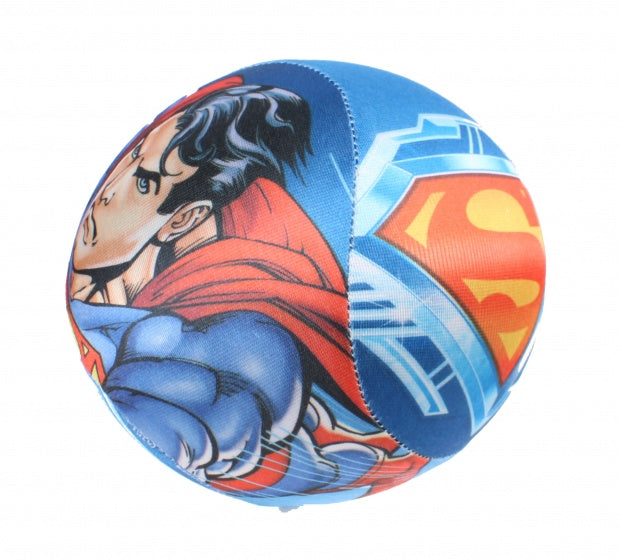 speelbal Superman blauw 15