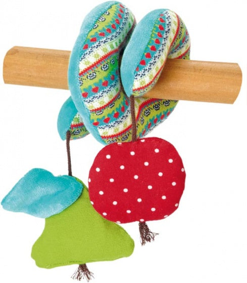 boxspiraal Miracle Forest 18 cm