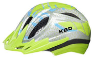 fietshelm Meggy II K-Star junior 49-55 cm groen maat S/M