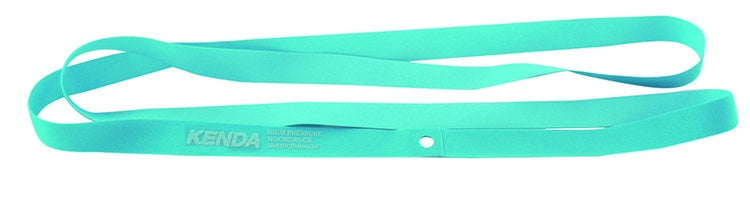 Velglint PVC 28 inch x 20 mm blauw per 10 stuks