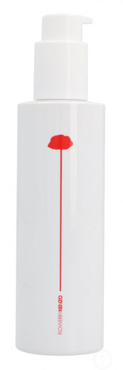 bodymelk Flower heren 200 ml wit