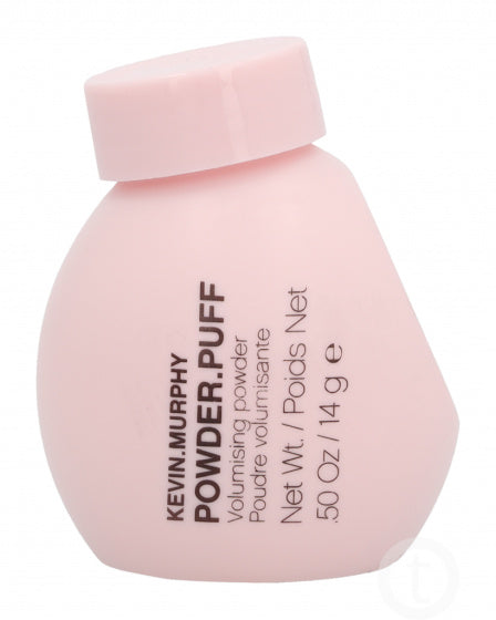 volumepoeder Powder Puff 14 gram
