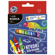 grafietkrijtjes 12 stuks