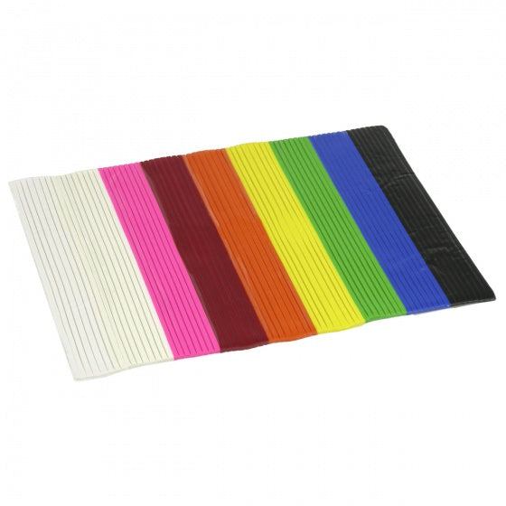 kleislierten 8 kleuren