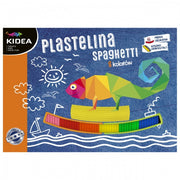 kleislierten 8 kleuren