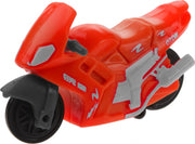 motor pull back rood 4