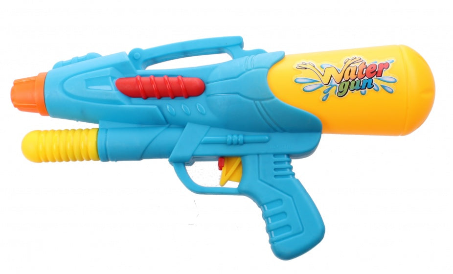 waterpistool junior 31 cm blauw