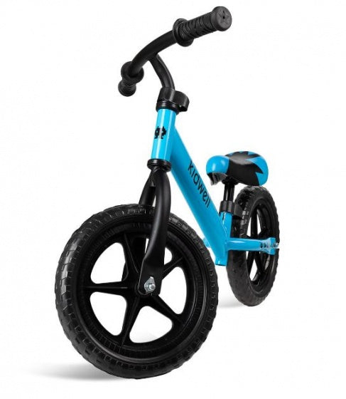 Rebel 12 Inch Junior Blauw