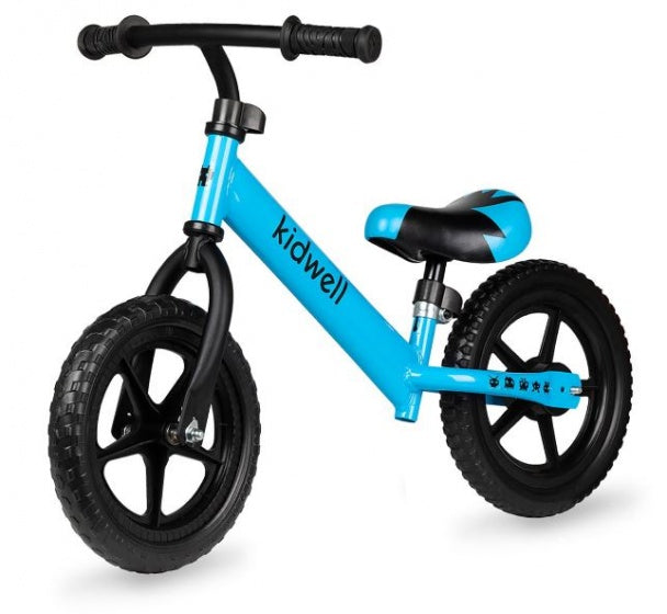 Rebel 12 Inch Junior Blauw