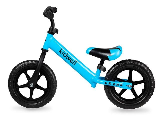 Rebel 12 Inch Junior Blauw