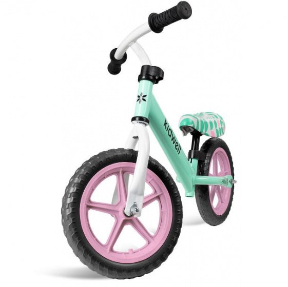 Rebel 12 Inch Junior Mintgroen