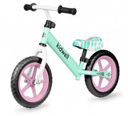 Rebel 12 Inch Junior Mintgroen
