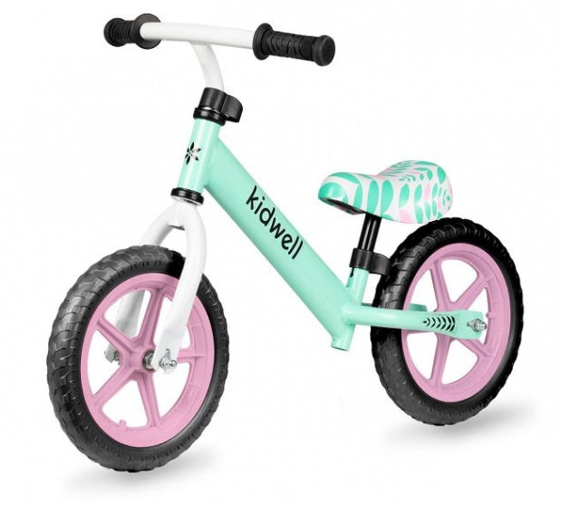 Rebel 12 Inch Junior Mintgroen