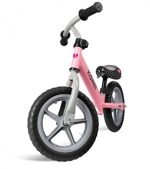 Rebel 12 Inch Junior Roze