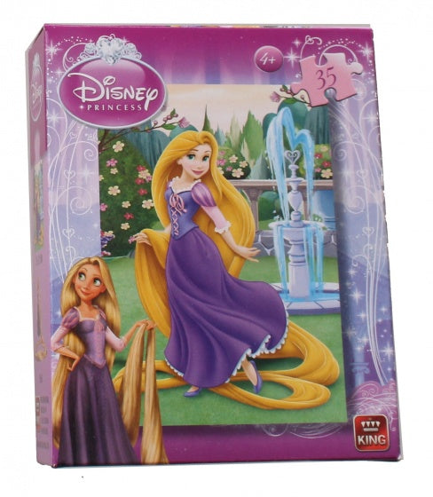 legpuzzel Disney Princess - 35 stukjes