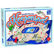 Oud Hollands Keezenspel