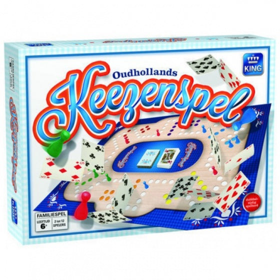 Oud Hollands Keezenspel