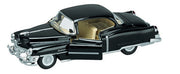 Metalen Oldtimer Collectie: Cadillac 12 cm