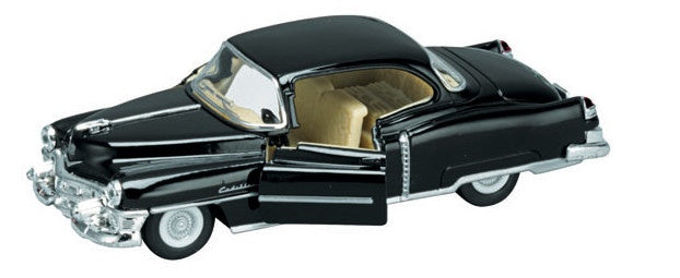 Metalen Oldtimer Collectie: Cadillac 12 cm