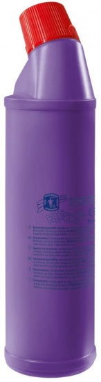 Klecksi Fles Vingerverf 900 ml Paars