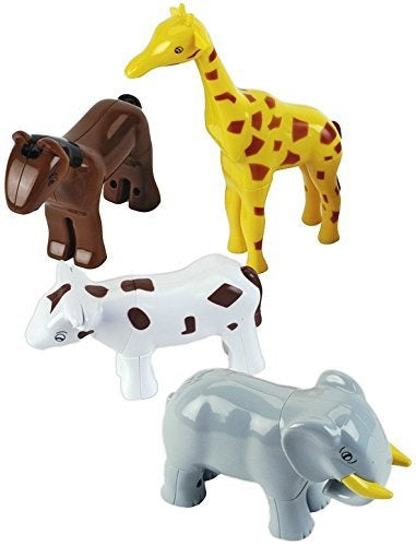 3D-puzzel Dieren junior 29