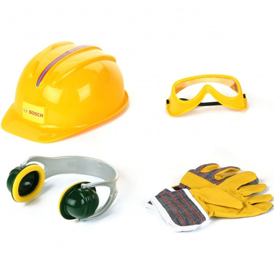 Bosch Accessories set
