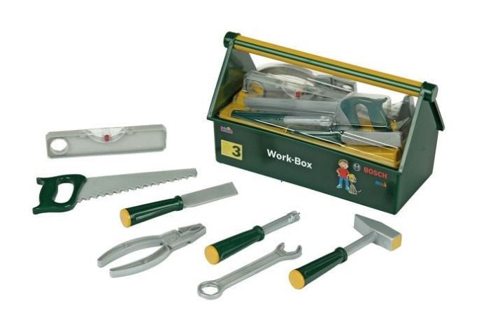 Bosch gereedschapskist