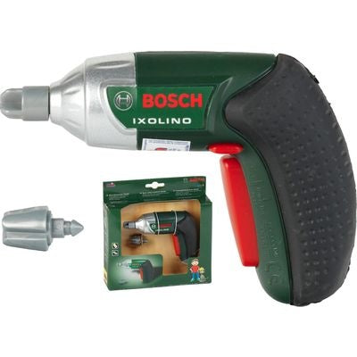 Bosch Ixolino accuschroevendraaier