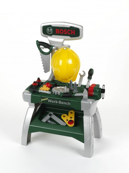 Bosch junior werkbank