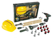 gereedschapsset Bosch 27-delig